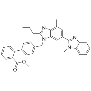 替米沙坦甲酯