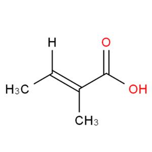 惕格酸