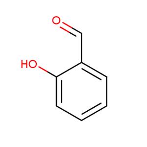 水楊醛 2-羥基苯甲醛；鄰羥基苯甲醛 90-02-8