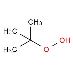 叔丁基過氧化氫 