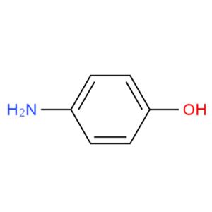 4-氨基苯酚 對氨基苯酚 123-30-8