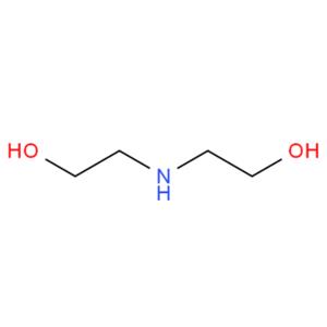 2,2'-二羥基二乙胺 二乙醇胺 111-42-2