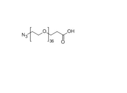 N3-PEG36-COOH