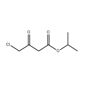 41051-20-1 4-氯-3-氧代丁酸異丙酯