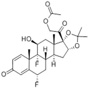 醋酸氟輕松現(xiàn)貨供應(yīng)