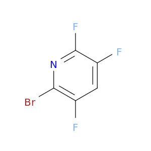 2-溴-3,5,6-三氟吡啶，現(xiàn)貨。