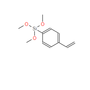 對乙烯基苯基二甲基氫硅烷