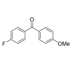 4-氟-4'-甲氧基二苯甲酮