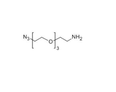 N3-PEG3-NH2 N3-PEG3-NH2