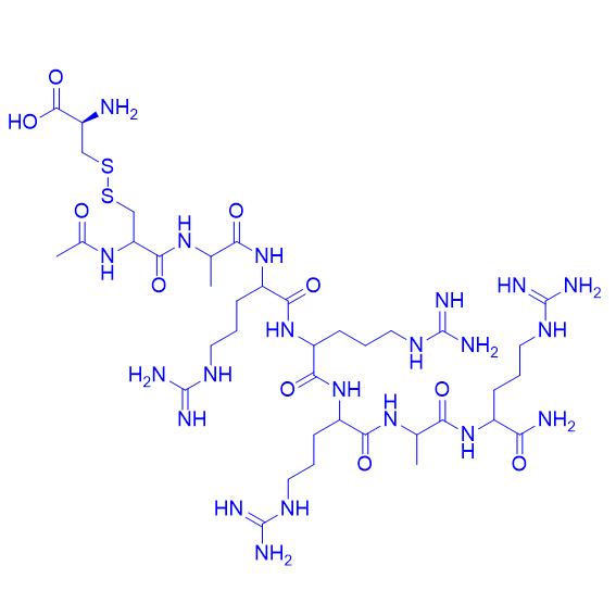 Etelcalcetide  1334237-71-6；1262780-97-1.png