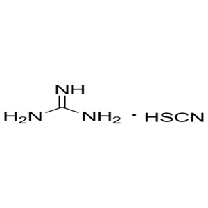 Guanidine thiocyanate 異硫氰酸胍