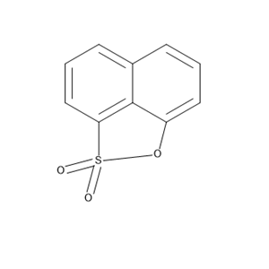 1,8-萘磺酸內(nèi)酯