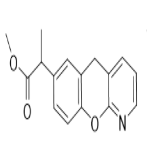 普拉洛芬雜質(zhì)7