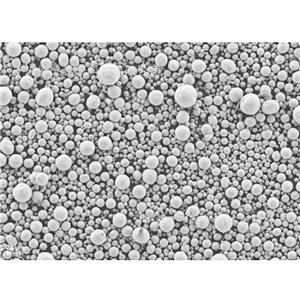 超細銦粉 3-5um球形銦粉 高純銦粉 In