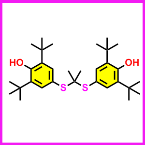 4,4'-(丙烷-2,2-二基雙(硫烷二基))雙(2,6-二叔丁基苯酚)-現(xiàn)貨熱銷