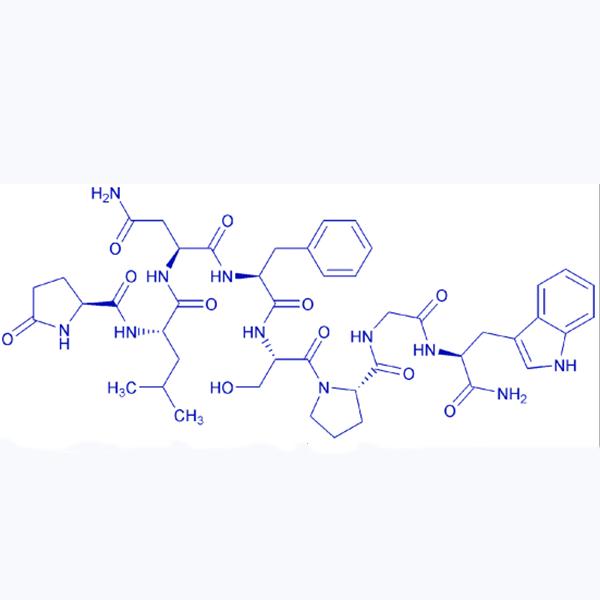 Crustacean Erythrophore Concentrating Hormone 37933-92-9.png