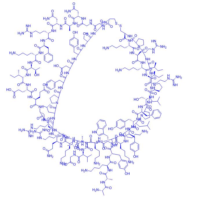 Dendrotoxin K 119128-61-9.png