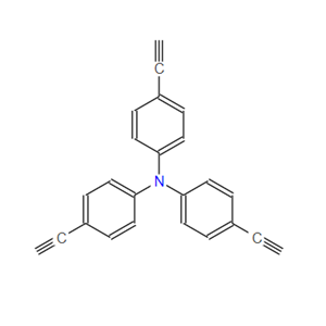 三(4-乙炔苯基)胺