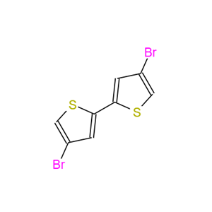 4,4'-二溴-2,2'-并噻吩