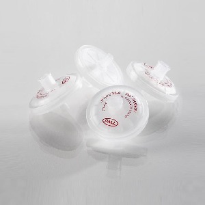 Acrodisc PSF 針頭過濾器 25mm GF PTFE/0.45um 未滅菌|0.45um|Pall/頗爾