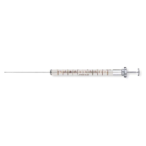 進樣針 10uL fixed needle CTC/Thermo (classic button) syringe with 5cm 0.5mm OD cone tipped needle|10uL|SGE