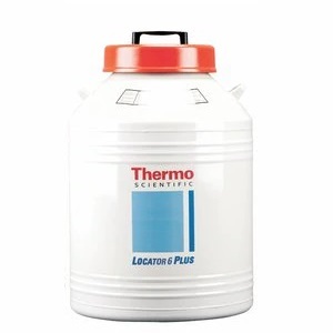 液氮罐 184L 215mm 無液位監(jiān)控器|Locator6PLUS|Thermo Fisher/賽默飛世爾