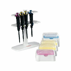 [LPE] Finnpipette F2 GLP移液器套裝-1（1-1000 ??l）|1-1000μL|Thermo Scientific