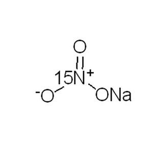 硝酸鈉-15N_易司拓普