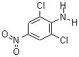 2,6-二氯對硝基苯胺 99-30-9