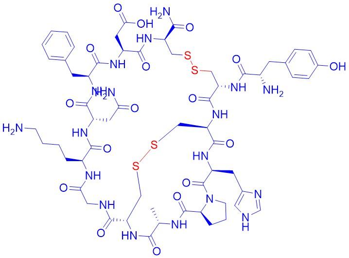 α-Conotoxin SIA 135190-31-7.jpg