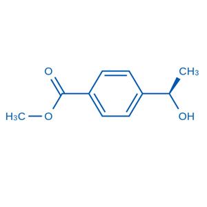 129446-47-5，(R)-Methyl 4-(1-hydroxyethyl)benzoate