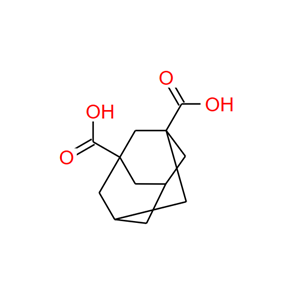	1,3-金剛烷二甲酸