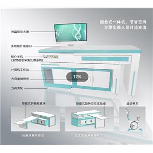 機能生理實驗系統(tǒng) 生理實驗系統(tǒng)虛實結合型