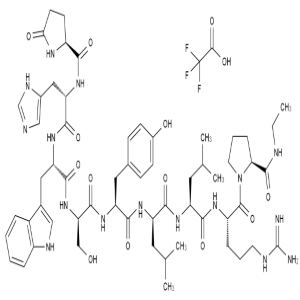 亮丙瑞林EP雜質(zhì)A