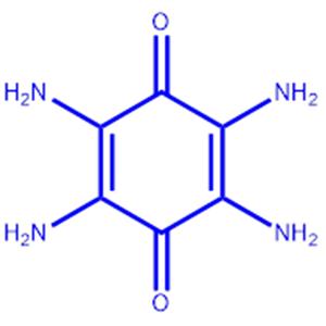  2,3,5,6-四(氨基)對(duì)苯醌 1128-13-8