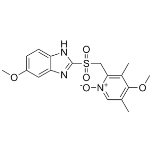 奧美拉唑EP雜質(zhì)I