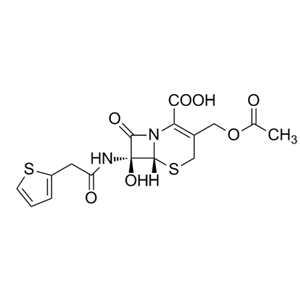 7-羥基頭孢噻吩庫存現(xiàn)貨