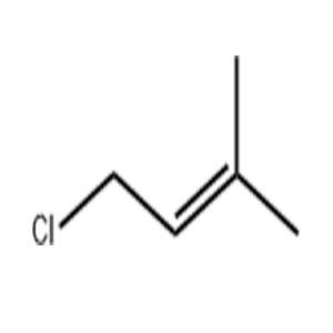 1-氯-3-甲基-2-丁烯 香料中間體 503-60-6