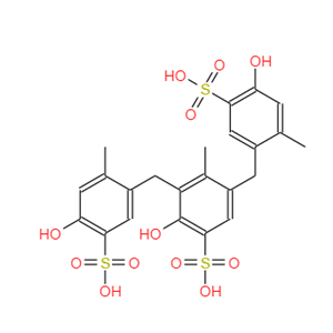 101418-00-2 聚甲酚磺醛