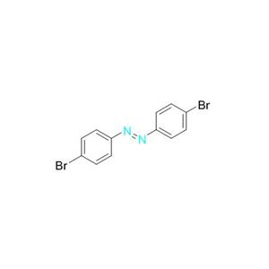 1,2-Bis(4-bromophenyl)diazene