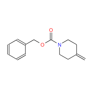 138163-12-9 1-CBZ-4-亞甲基哌啶
