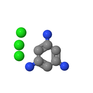 1,3,5-三氨基苯鹽酸鹽 638-09-5
