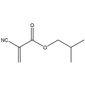 氰基丙烯酸異丁酯，丁氰酯，1069-55-2