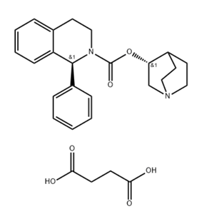 索利那新琥珀酸鹽，常備庫(kù)存