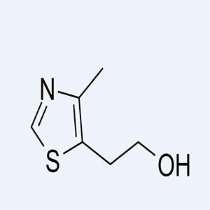 4-甲基-5-(β-羥乙基)噻唑 香料中間體 137-00-8