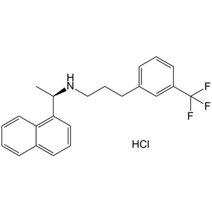 鹽酸西那卡塞