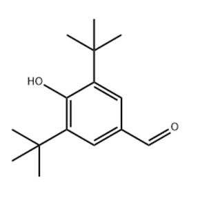 3,5-二叔丁基-4-羥基苯甲醛1620-98-0