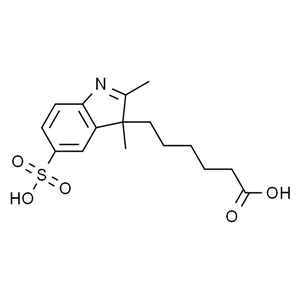 407627-51-4 HPLC  ≧98% 生化熒光試劑  高純 可放大