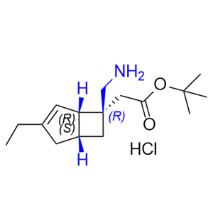 米洛巴林雜質(zhì)12