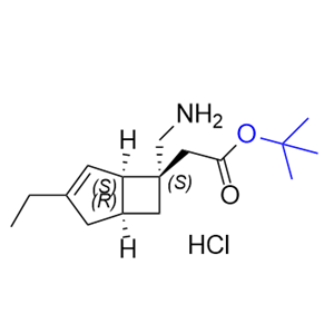 米洛巴林雜質(zhì)16